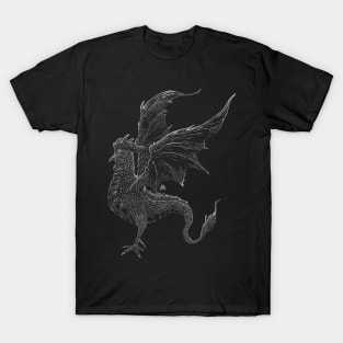 BASILISK T-Shirt